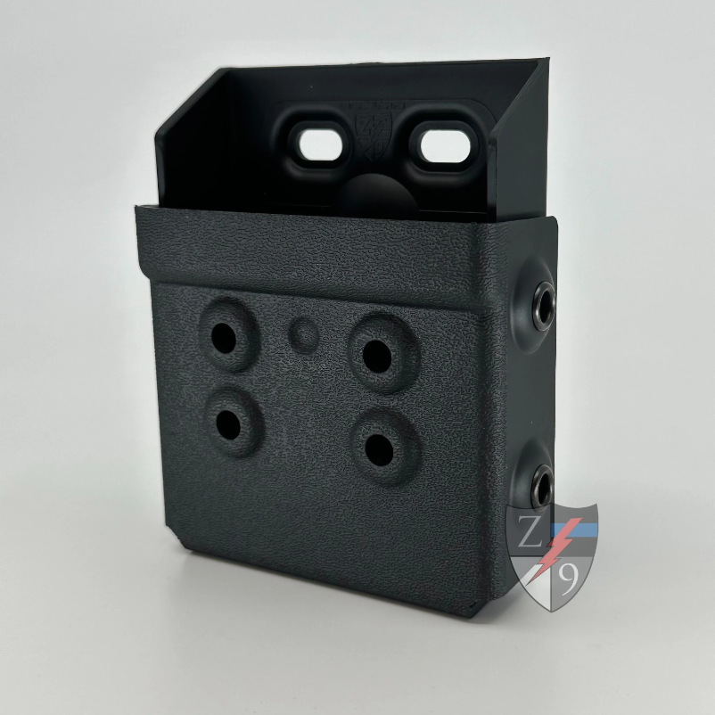 Buy Zero9 Solutions Model 4062 Ultra Plus Handcuff Case BLK TEK online