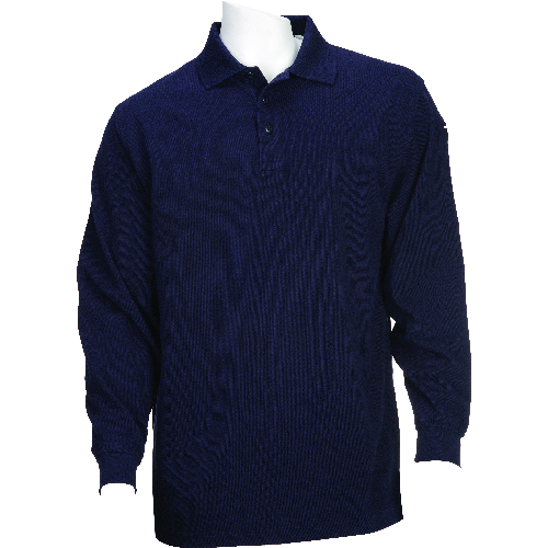 Performance Long Sleeve Polo - 5.11 Tactical