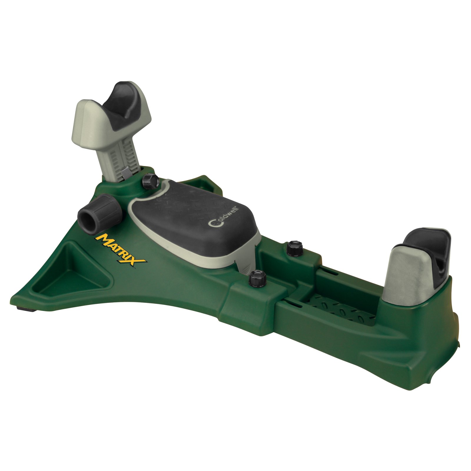 Caldwell Matrix Shooting Rest Green Universal 101-600