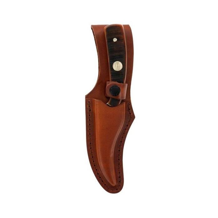 BTI 1135991 Old Timer Sharpfinger Knife 152OT 3.25" Blade USA Made - Old Timer