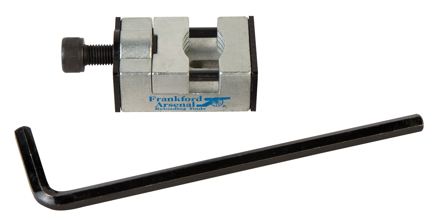 Frankford Arsenal Platinum Stuck Case Remover 1078192 - FRANK - MULTI-CALIBER