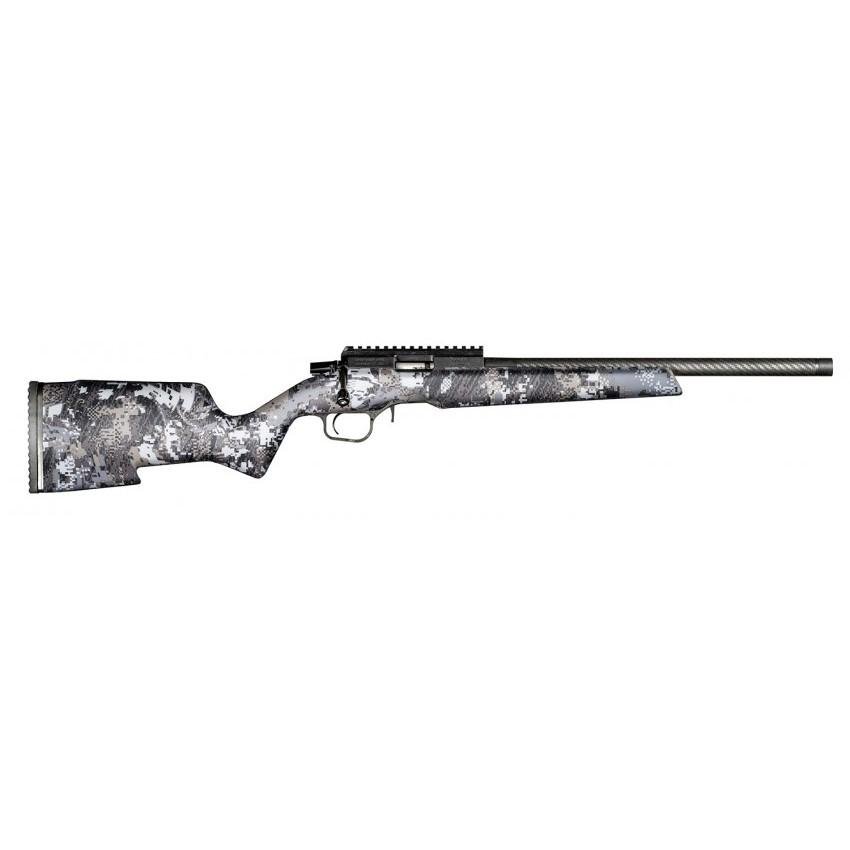 Christensen Arms 801-12006-00 Ranger Sitka 22LR 18" Carbon Fiber Rifle