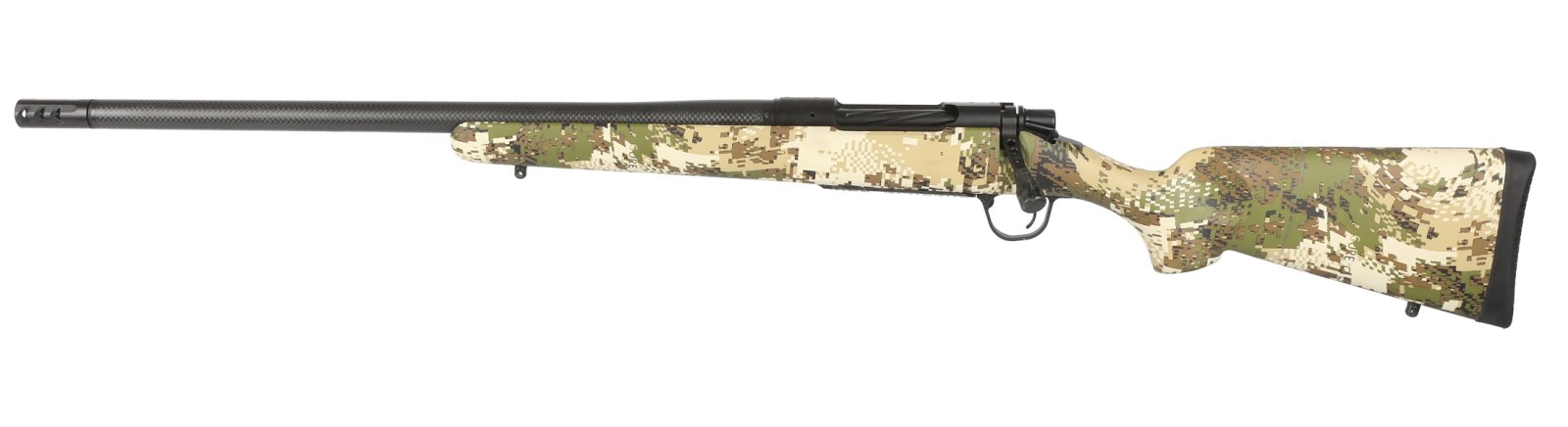 Christensen Arms Ridgeline 300 PRC 801-06293-00 - Christensen Arms - 300 PRC