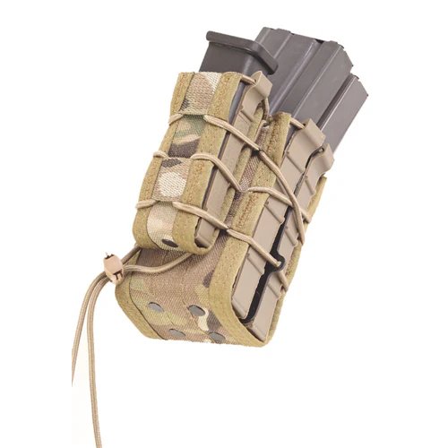 HSG GEN2 X2RP TACO MOLLE MULTICAM