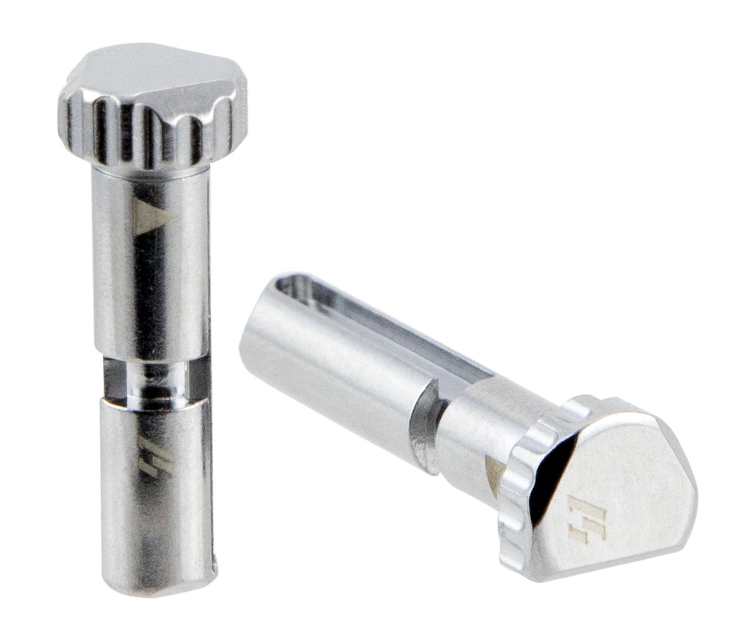 Buy Strike Industries AR15SHIFTC Quick Detach Chrome Steel Shift Pins AR-15 online