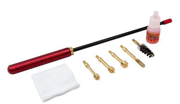 Pro Shot 1PS-48-50R Cleaning Rod 48" Length .50 Caliber