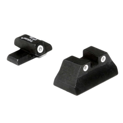 Buy Trijicon HK08Y Night Sights 3-Dot Green Front Yellow Rear online