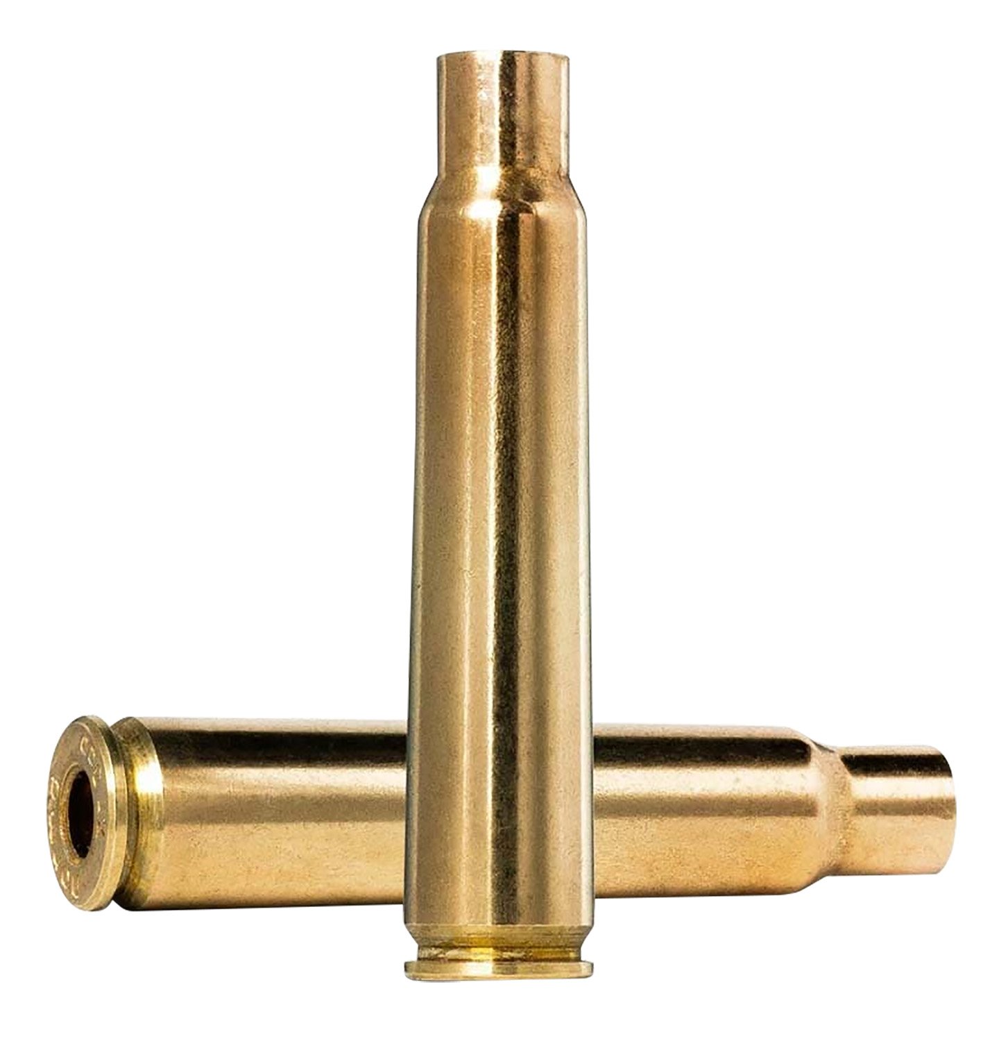 Norma 10285207 .338 Norma Magnum Rifle Brass 50ct Reloading Cases