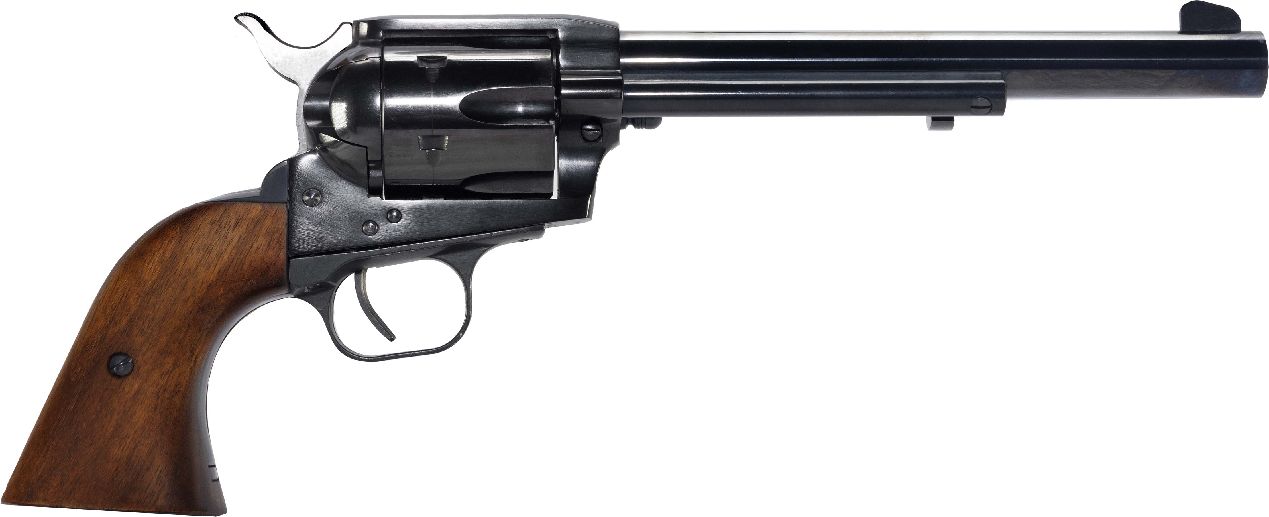 EAA Bounty Hunter Revolver 44 MAG 7.5" Black