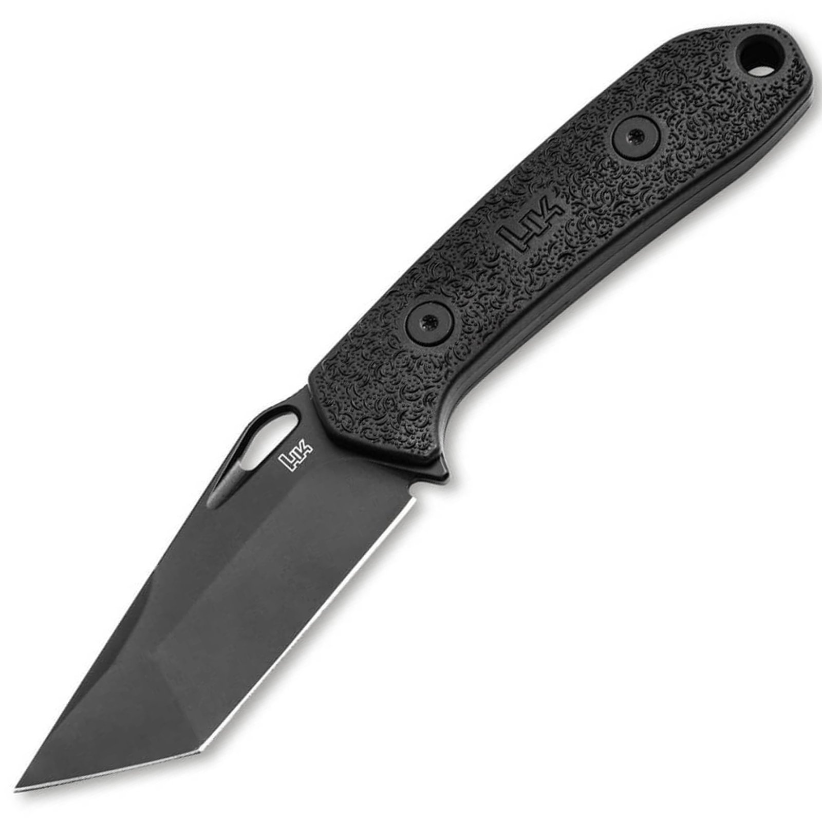 BOKER H&K FX03 3.1 TANTO PLAIN BLACK/FRN - Boker