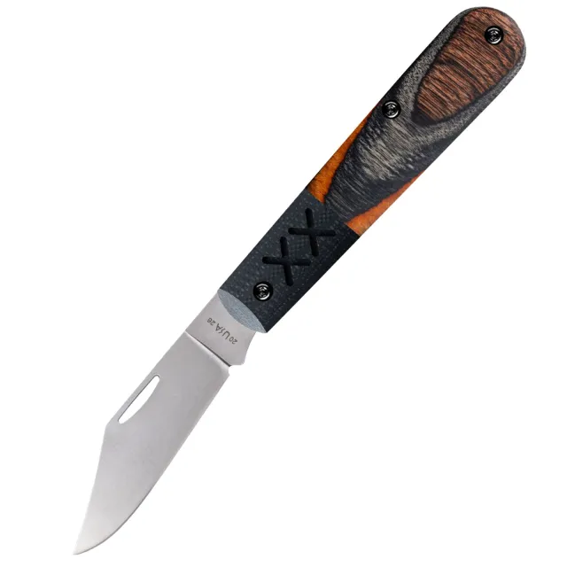 Buy Case Cutlery Dymalux XR Barlow 53166 Sept Cut of the Month online