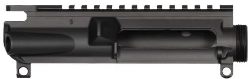 Next Level Armament NLX100 AR15 Forged Upper Receiver Black - Next Level Armament