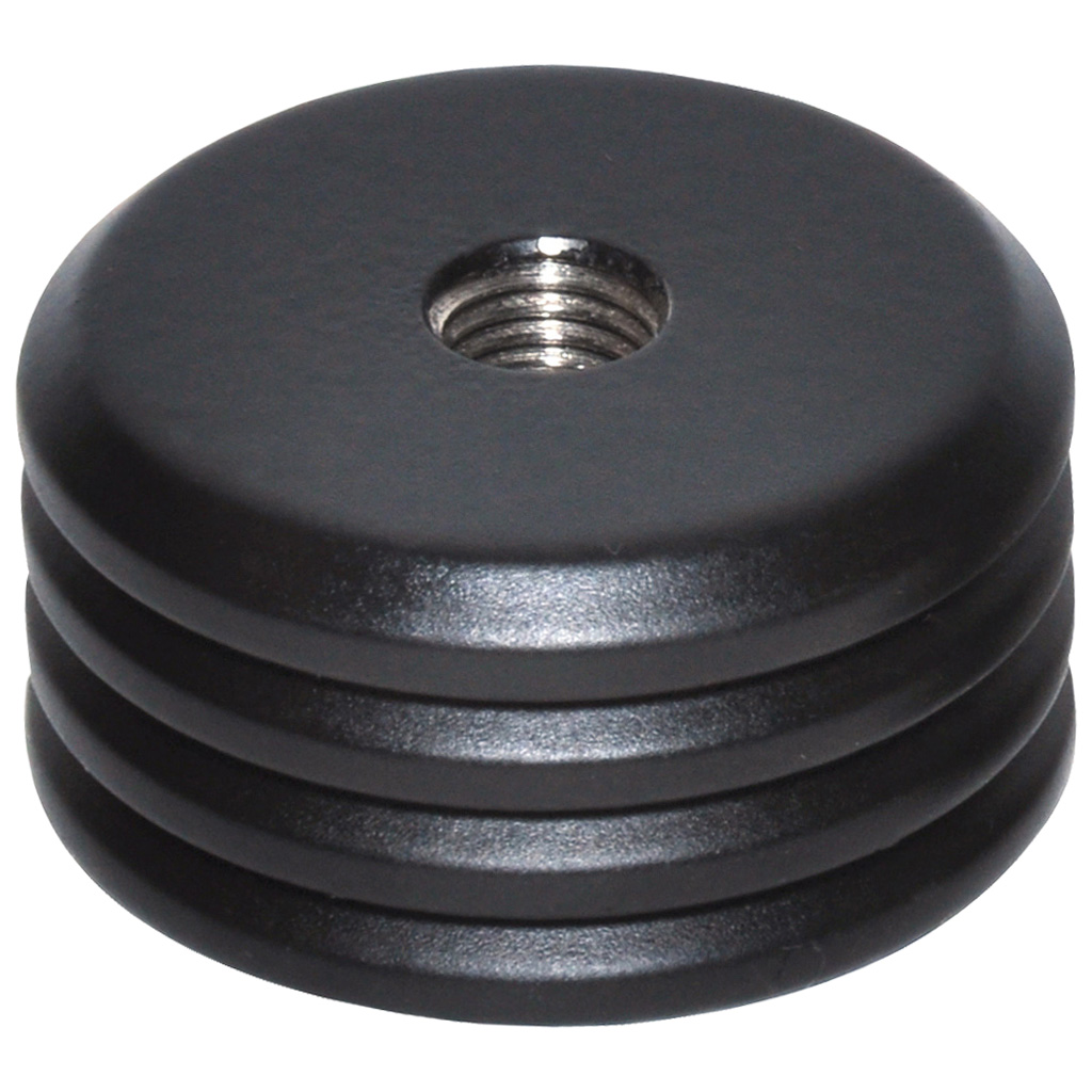 Bee Stinger WGT04MB Freestyle Weight Black 4 oz Stainless Steel 1 pk