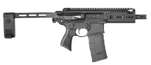 Sig Sauer MCX Rattler 5.56 PMCX-556N-7B-LT-PCB - Sig Sauer - 223 Rem | 5.56 NATO for sale at TheGunDock