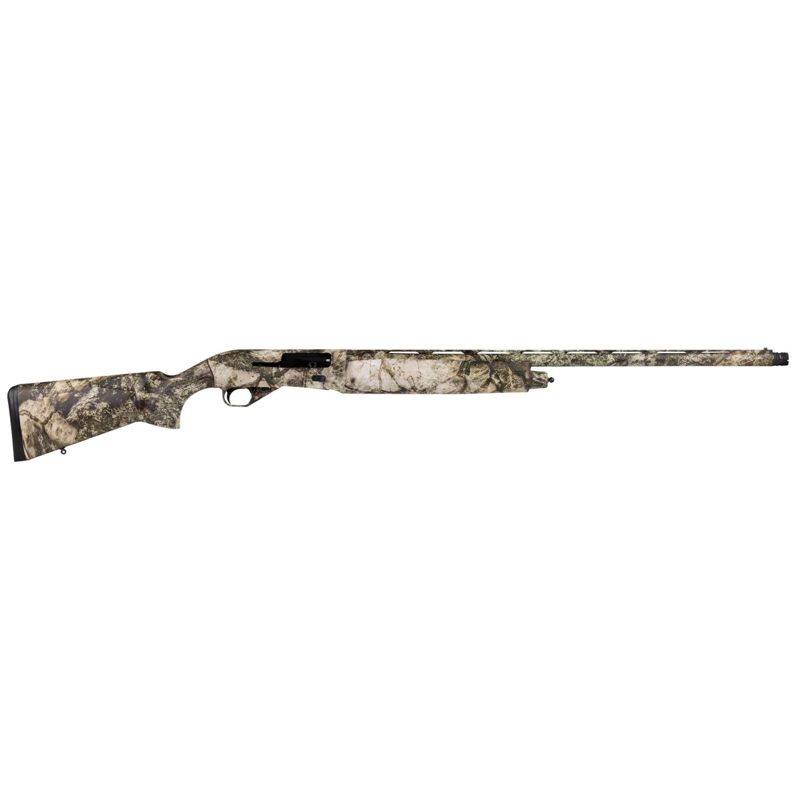 CZ-USA HUGLU 12 Gauge 28" 3-Rounds