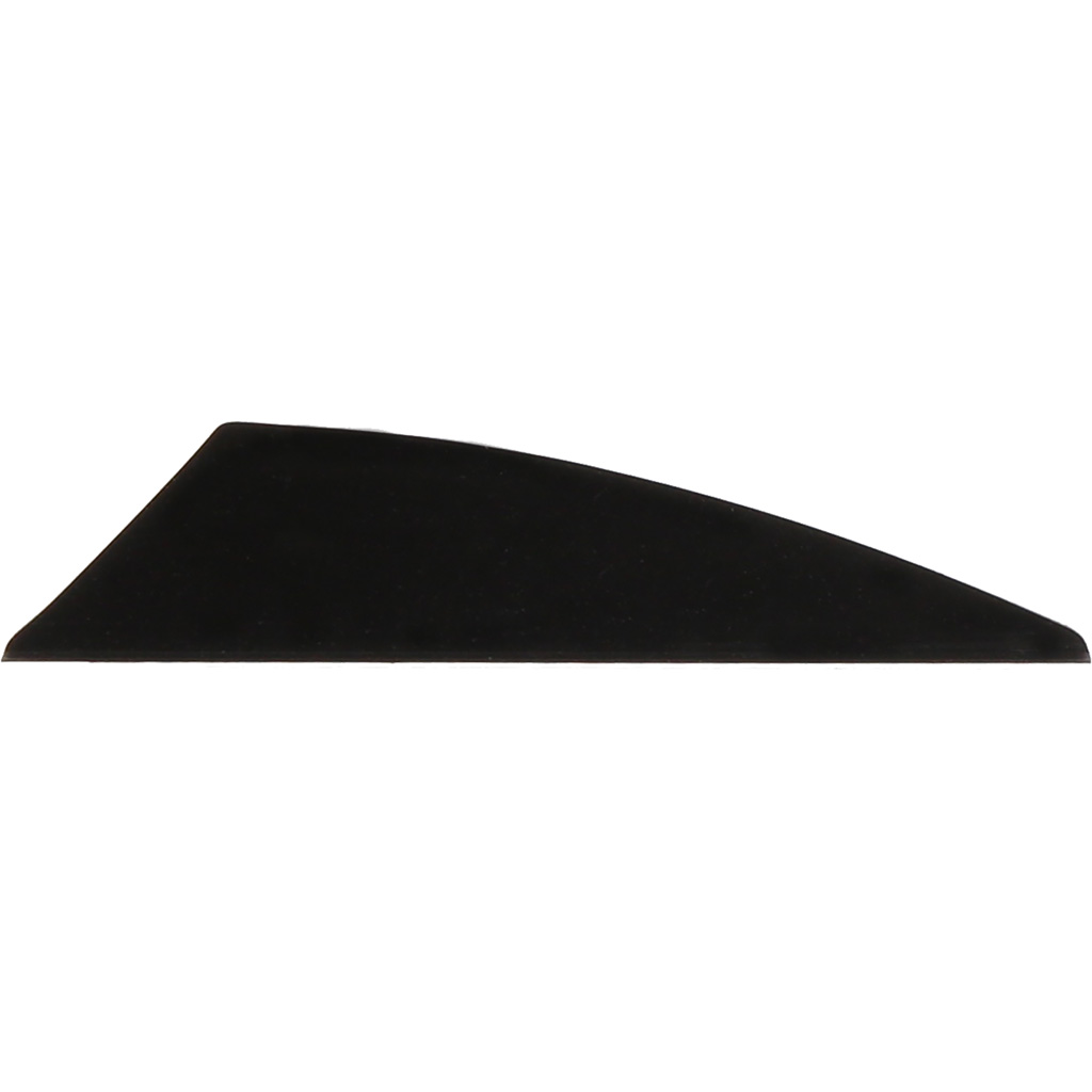 Buy TAC Vanes Driver Vanes Black 2.25 in. 100 pk. online