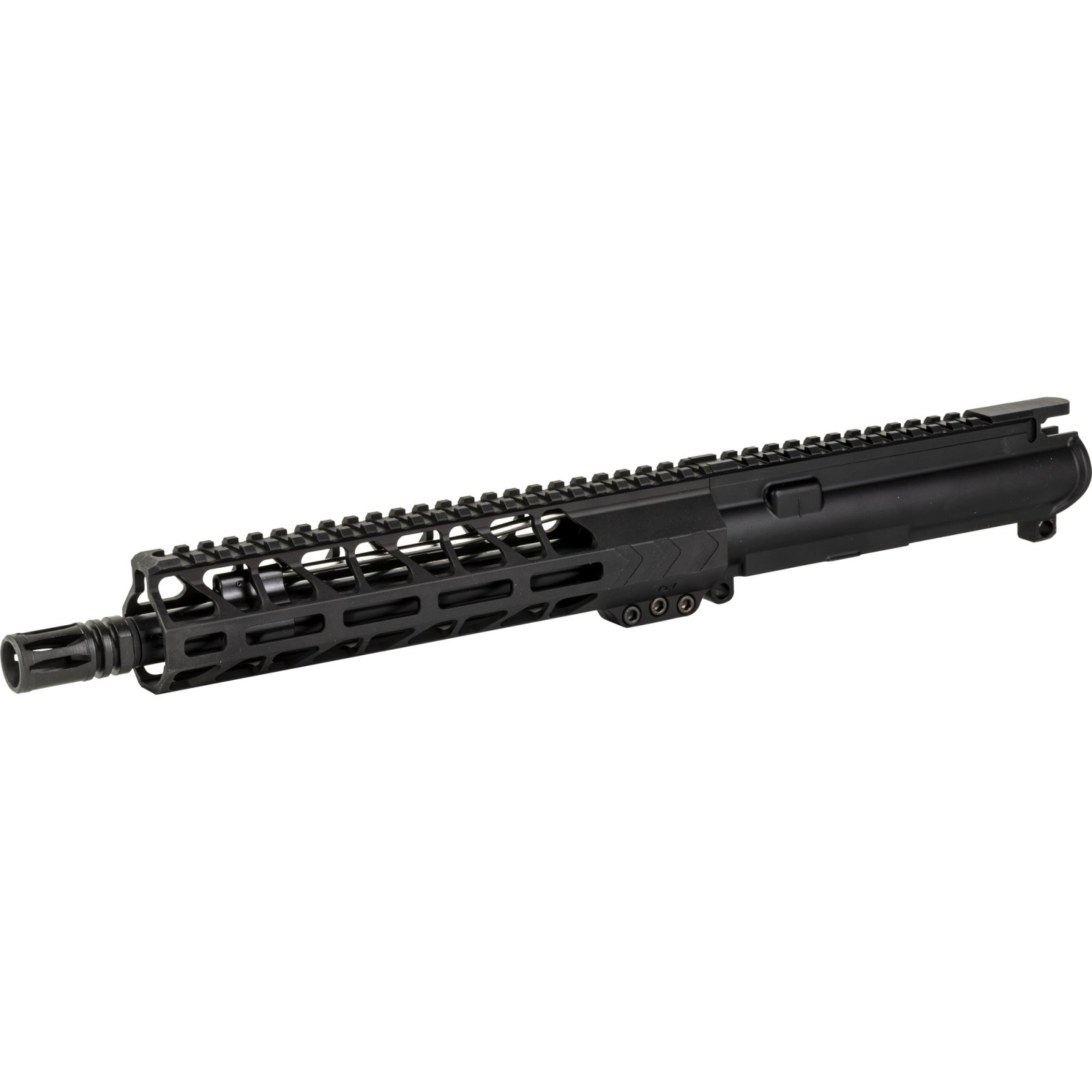 Battle Arms Development AR-15 Workhorse 10.5in 5.56 NATO Upper Black