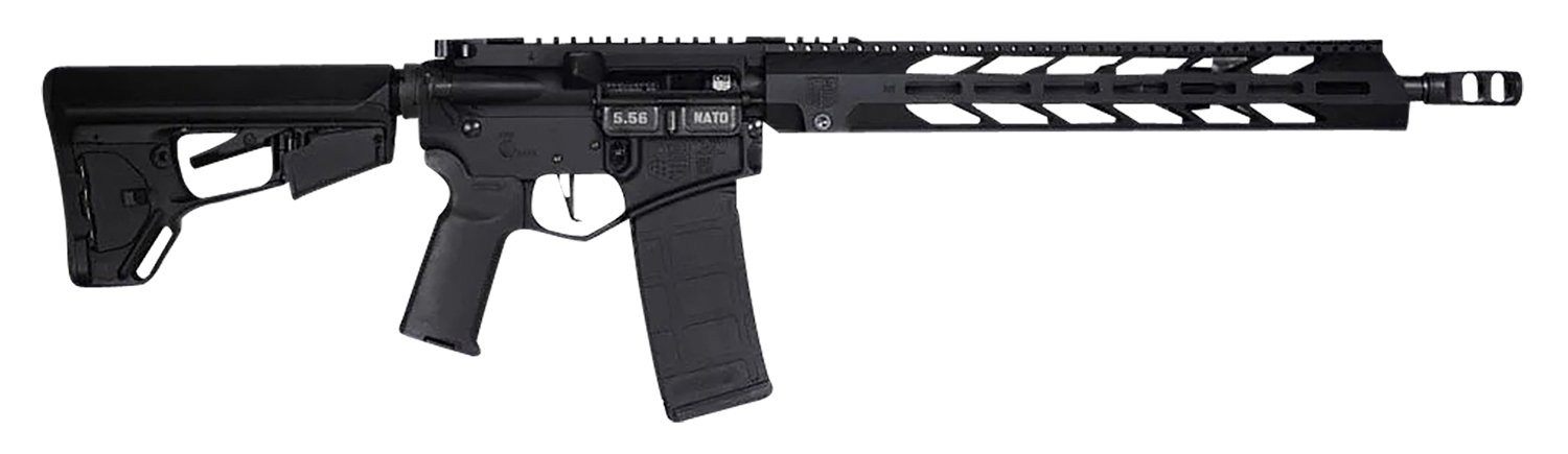 Diamondback Firearms DB15 AR-Style Semi-Auto Tactical Rifle .223 Remington - DIA - 223 Remington