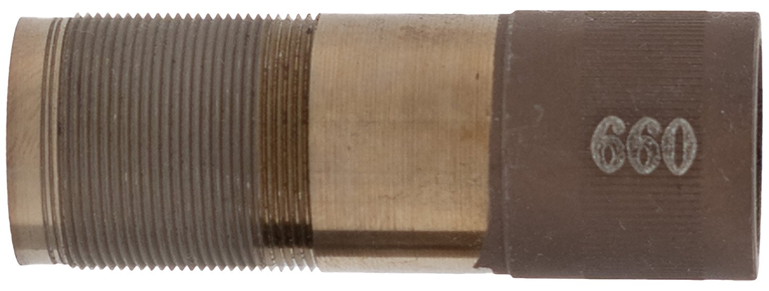 Rob Roberts 200170 Final Strut Turkey Choke Invector 12 Gauge .660 - RR - 12 GAUGE