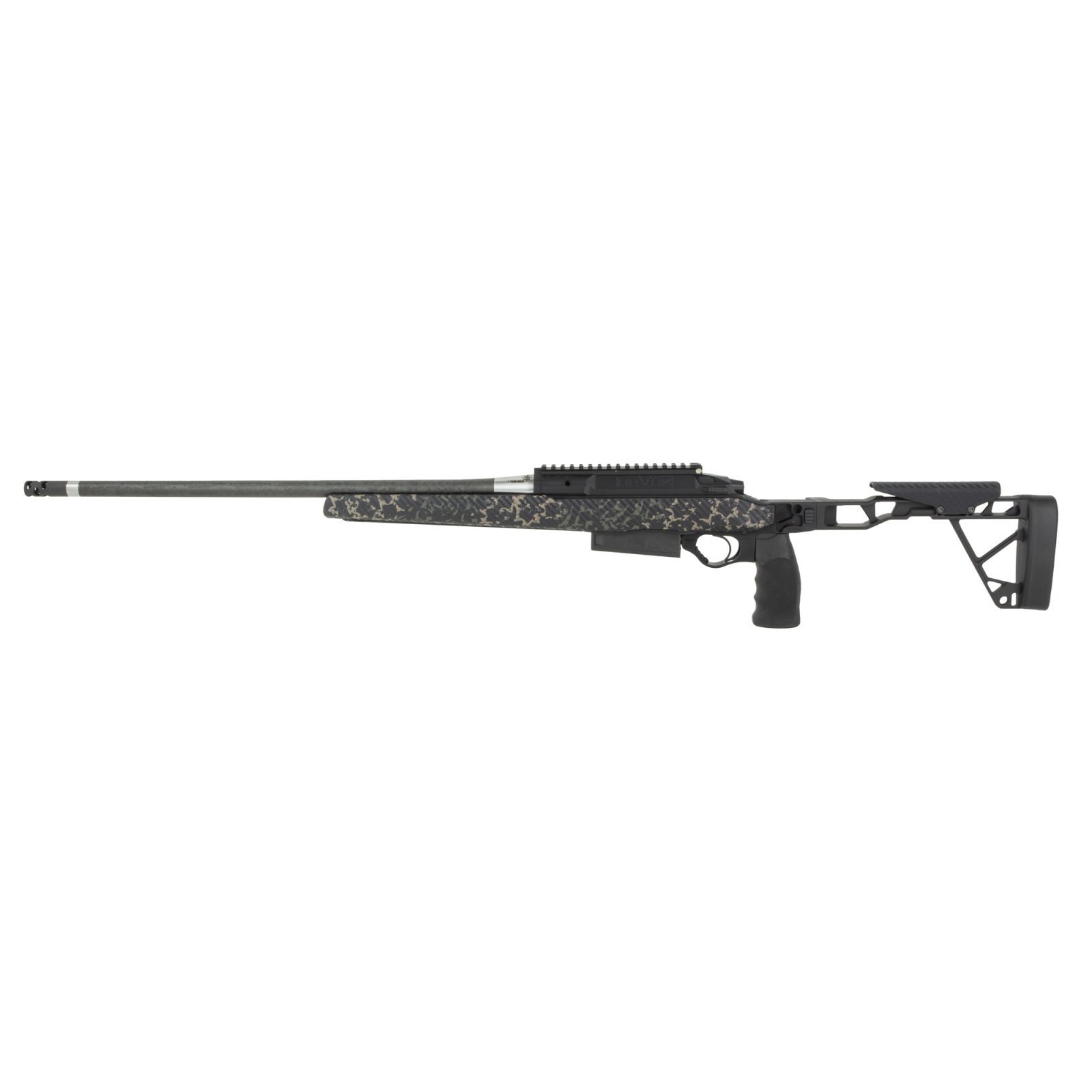 Buy Seekins Precision 0011710409-F 7MM REM MAG 22.00 In 3 Rd online