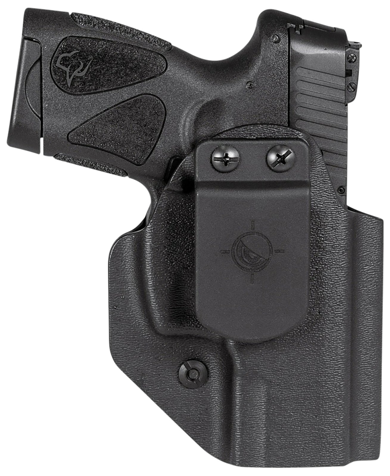 MFT HTPT111SAIWBA-BL Holster Taurus G2C Ambidextrous Black - Mission First Tactical - BLACK