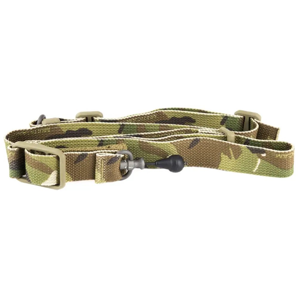 Blue Force Gear VCAS-2TO1-RED-125-AA-MC Multicam Sling - Blue Force Gear