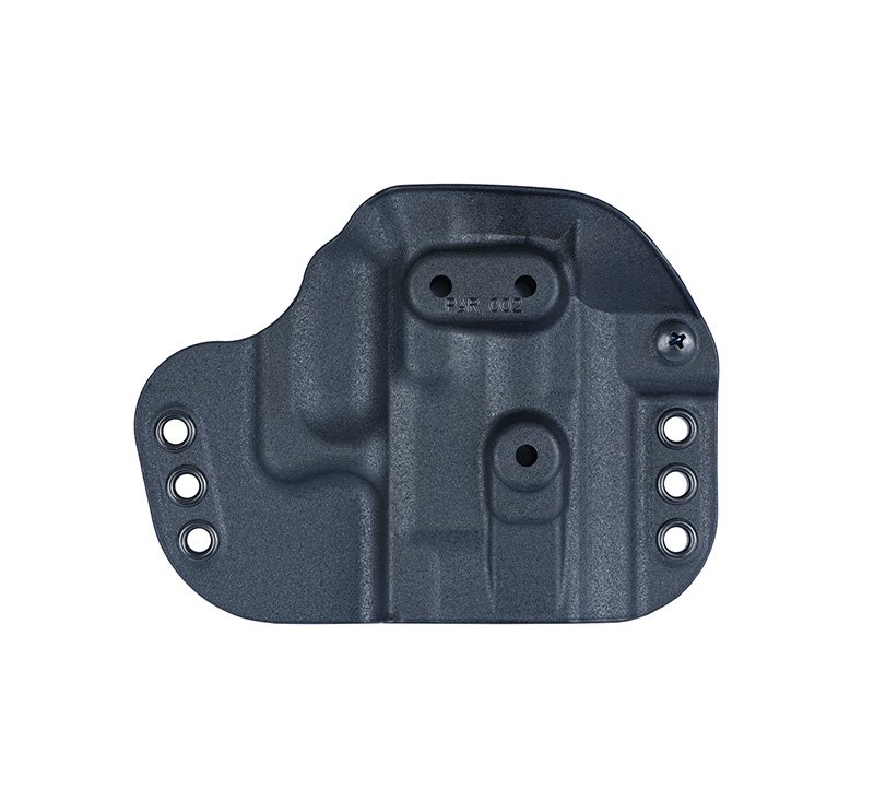 G-Code PAR-002-BK Paradigm Universal Fit Holster Md/Lg Appendix