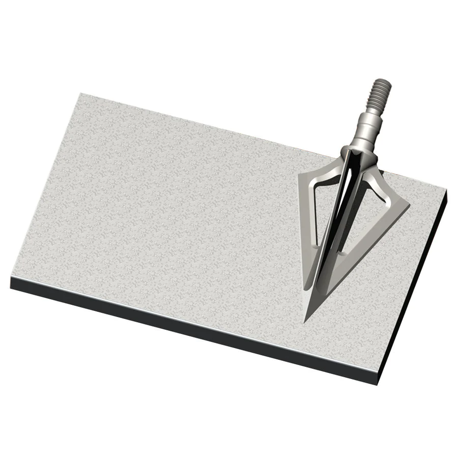 G5 Montec 122 Diamond Sharpener 2"x4" with Vinyl Case