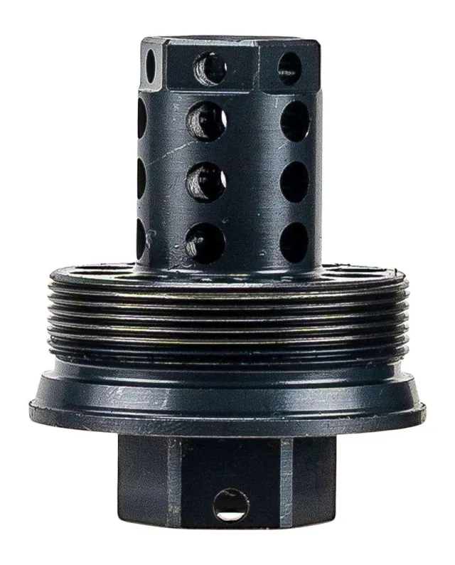 IWI US IWSHUBQD28 HUB-T QD Suppressor Accessory - IWI US