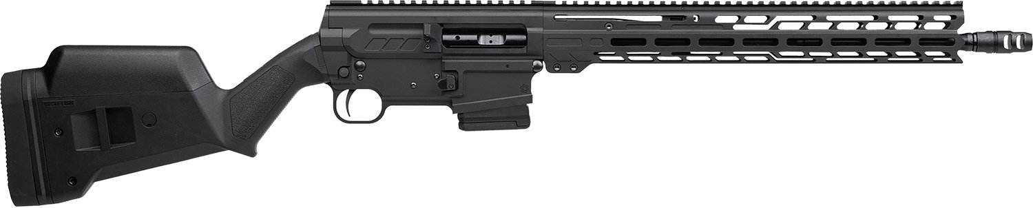 CMMG 30A650AAB Dissent BR4 *CA Compliant 300 Blackout 10+1 16.10"... - CMMG - .300 AAC Blackout (7.62x35mm)