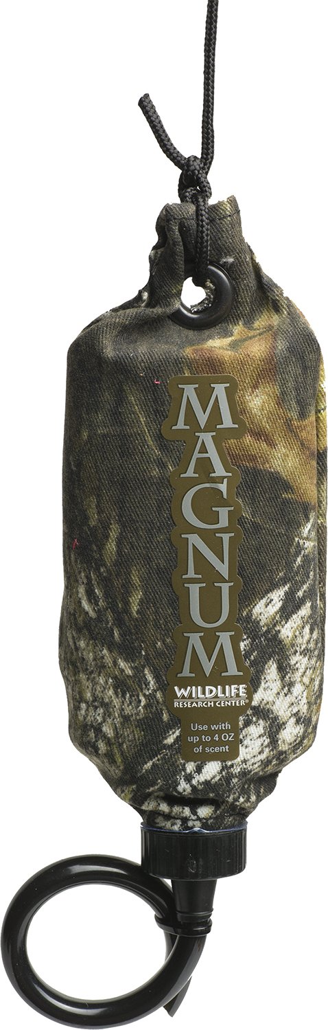 Wildlife Research 381 Magnum Scrape-Dripper Scent Dispenser Deer - Wildlife Research Center - DEER