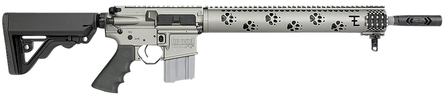 Rock River Arms FE1515GMG LAR-15M .223 Wylde 16" 20+1 Semi-Auto Rifle - Rock River Arms - 223 WYLDE