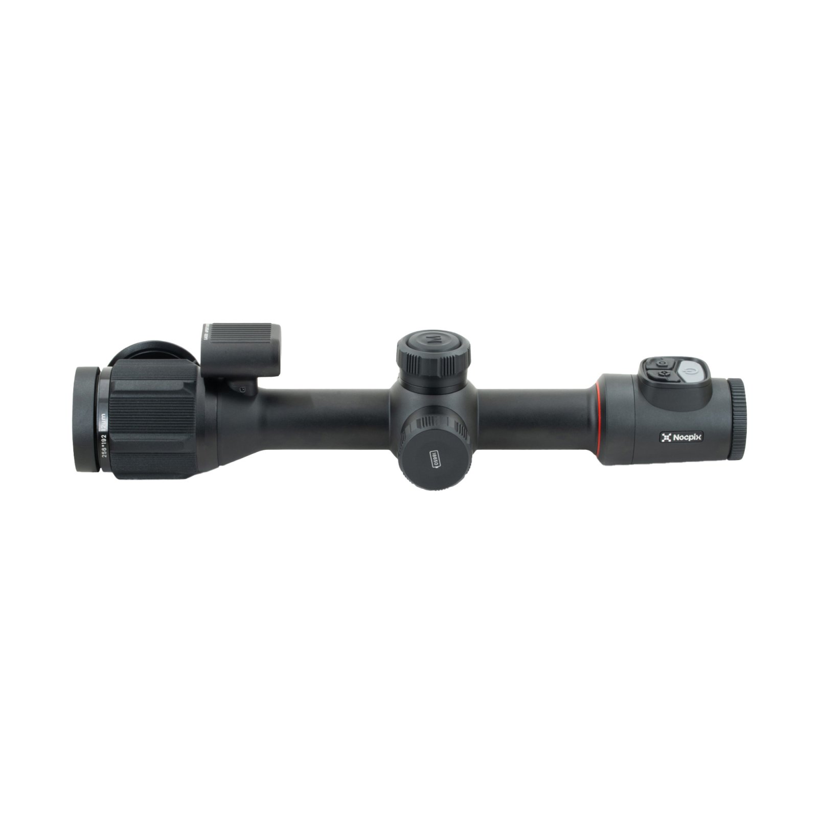 NOCPIX Bolt P25R Thermal Imaging Sight 25mm Objective 3.5X Magnification