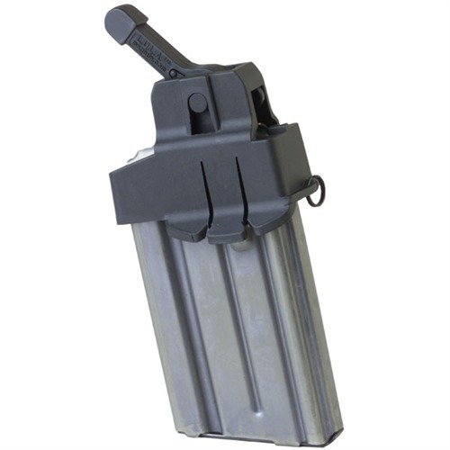 Buy Maglula LU10B AR-15/M16 Magazine Loader Black 22 Caliber Unlimited online