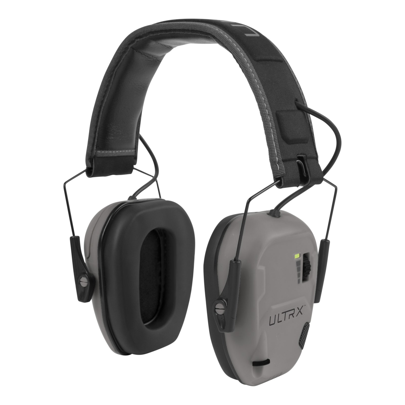 Allen 4143 Ultrax Bionic 22 Db Cement Gray - Allen Company
