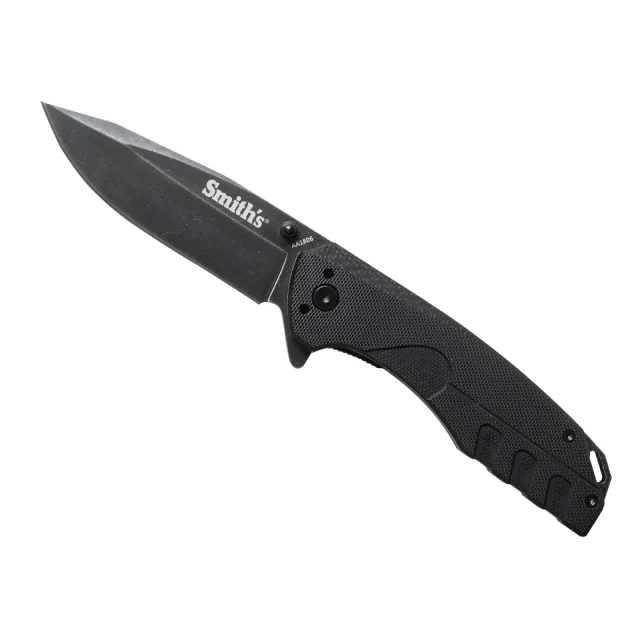 Smith's SMT BATTLEPLAN BLK 3.4 DP - Smith's