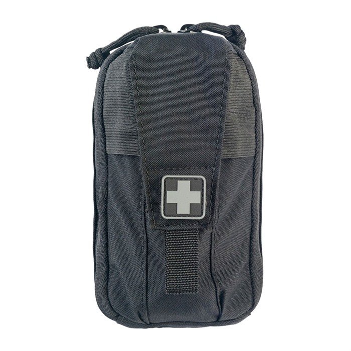 North American Rescue Roo M-Fak Basic Kit Black