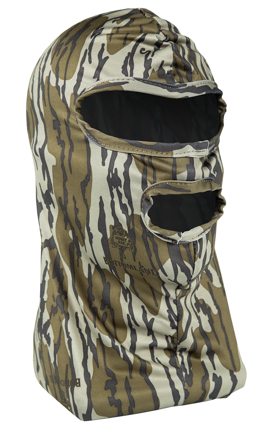 Primos Stretch Full Face Mask MOBL PS6666