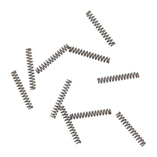 Buy Wolff PLUNGER TUBE SPRING 10-PAK online