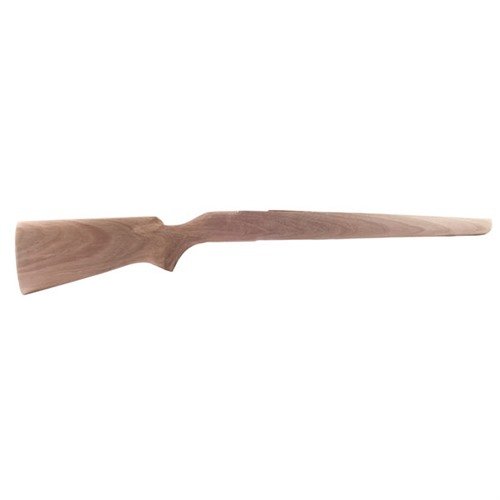 Buy WOOD PLUS MAUSER 98 STOCK SPORTER WOOD BROWN online