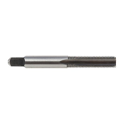 Triumph TWIST DRILL CO. FRACTIONAL CARBON BOTTOM TAP 5/16-27 THREAD