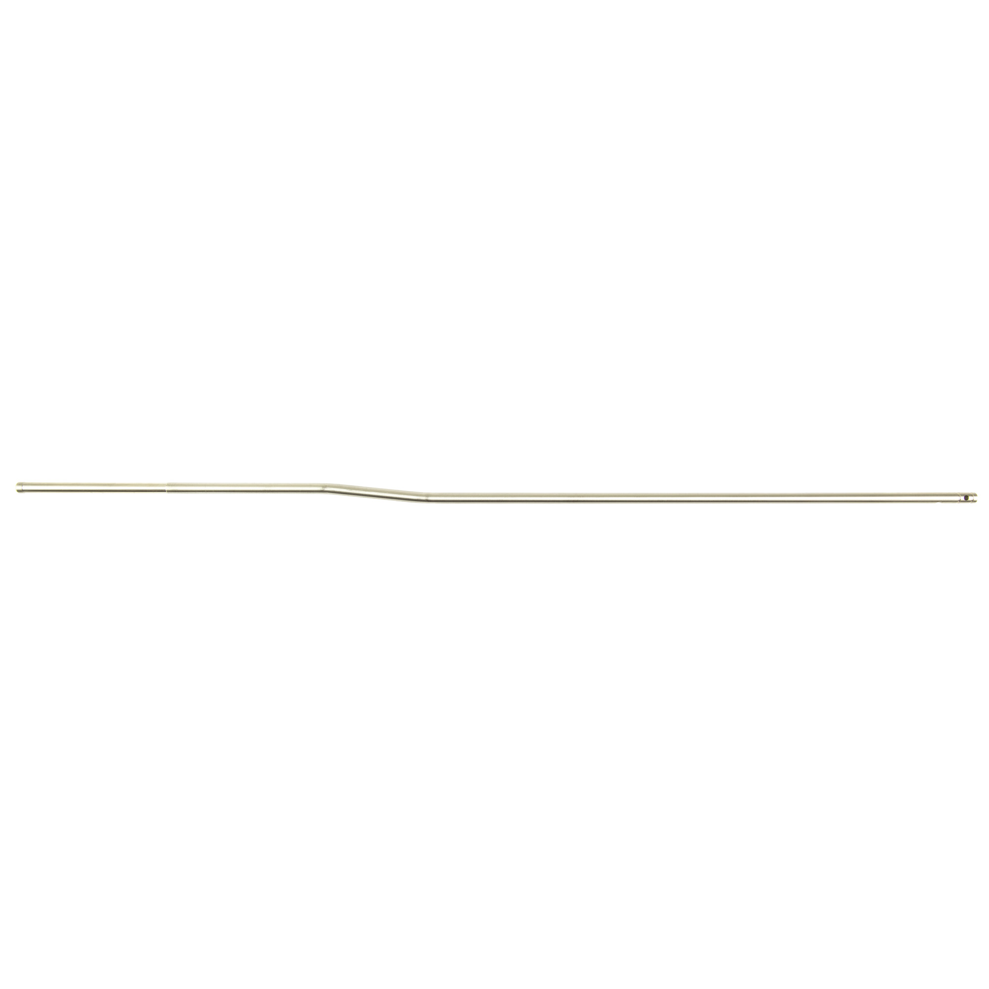 KAK Industry Gas Tube Rifle-Length Fits AR15 Silver