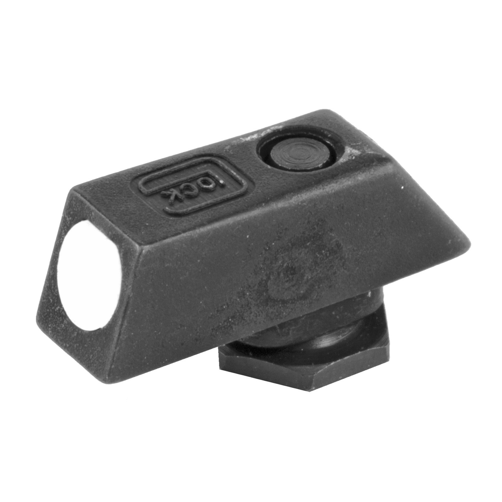Buy Glock Front Sight Steel Screw-On OEM With Mounting Screw online
