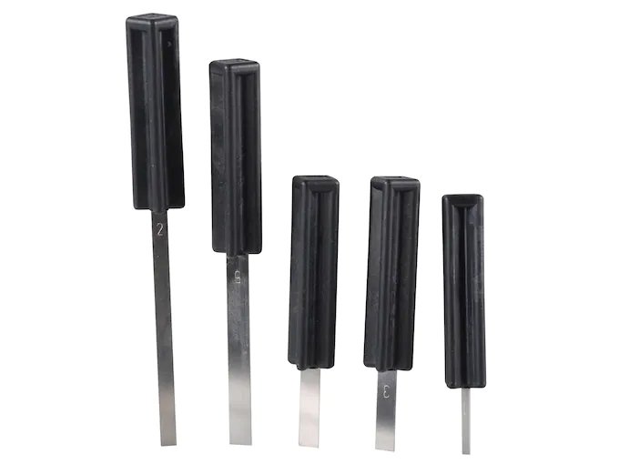 Glock PARTS ARMORERS MANUEL CHANNEL MAINTENCE KIT