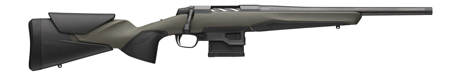 Browning XBOLT 2 7MM PRC 5+1 20 Free Floating/ Target Blue  - Browning - 7mm PRC