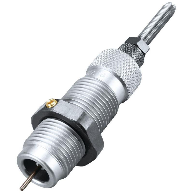 RCBS 12830 Neck Sizer Die .260 Rem Rifle Cartridges Group A Steel - RCBS - 260 REM