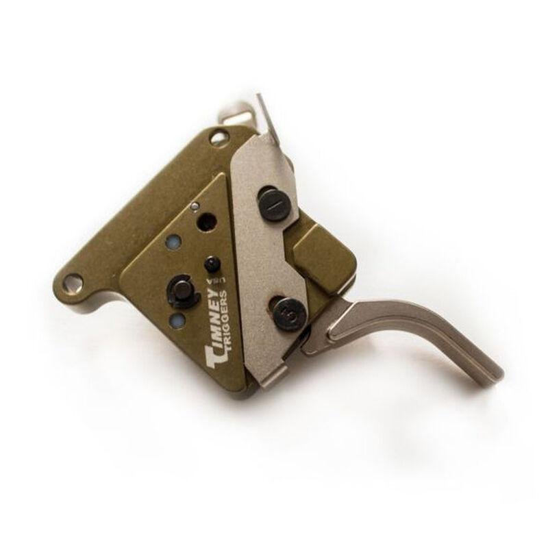Buy Timney 512-V2 Remington 700 Trigger Right Hand Nickel Plated online