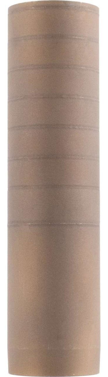 Buy CMMG Zeroed 46 Suppressor 6.5 Inch HUB Compatible online