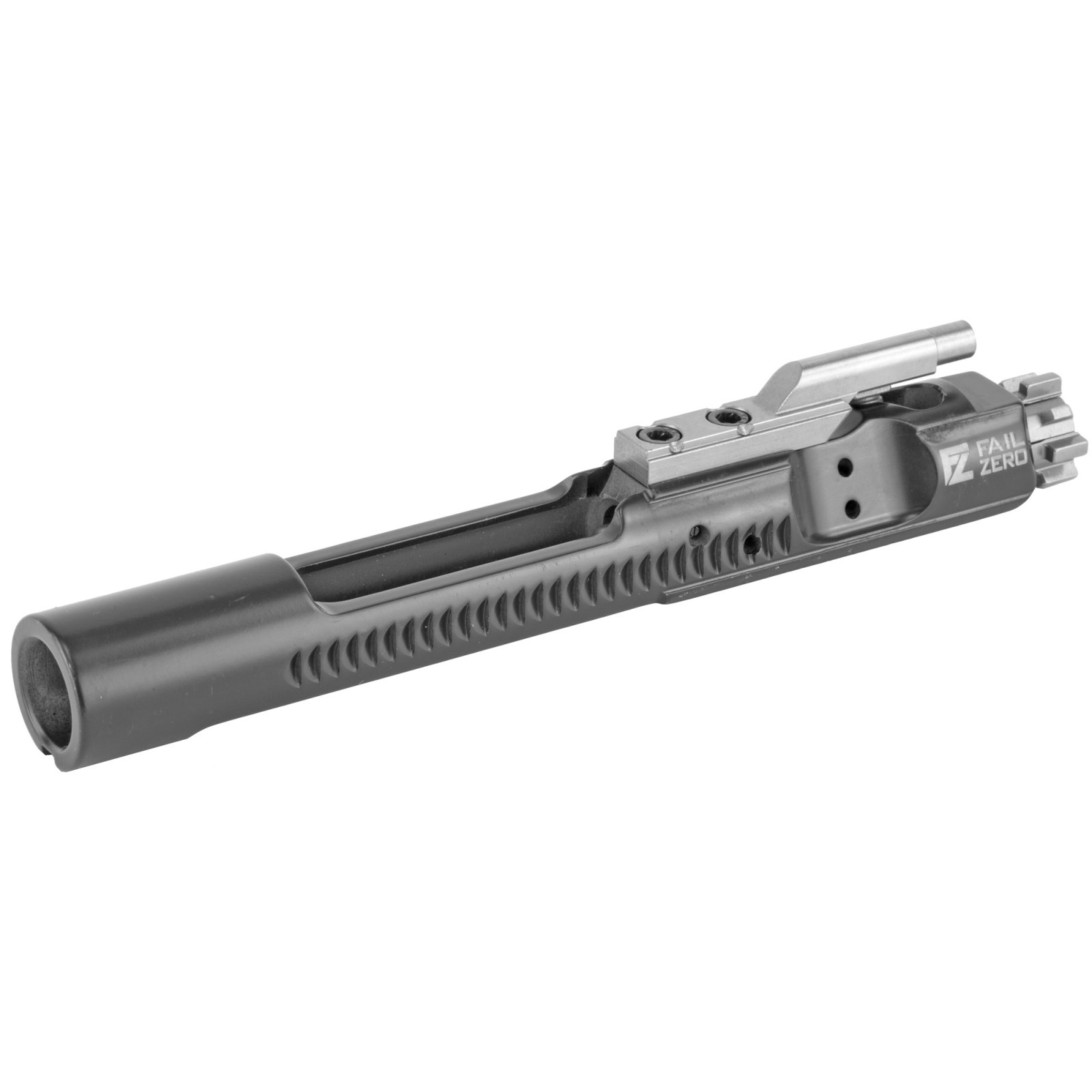Fail Zero FZAR1501NH Bolt Carrier Group 5.56mm AR-15 Semi-Auto Black