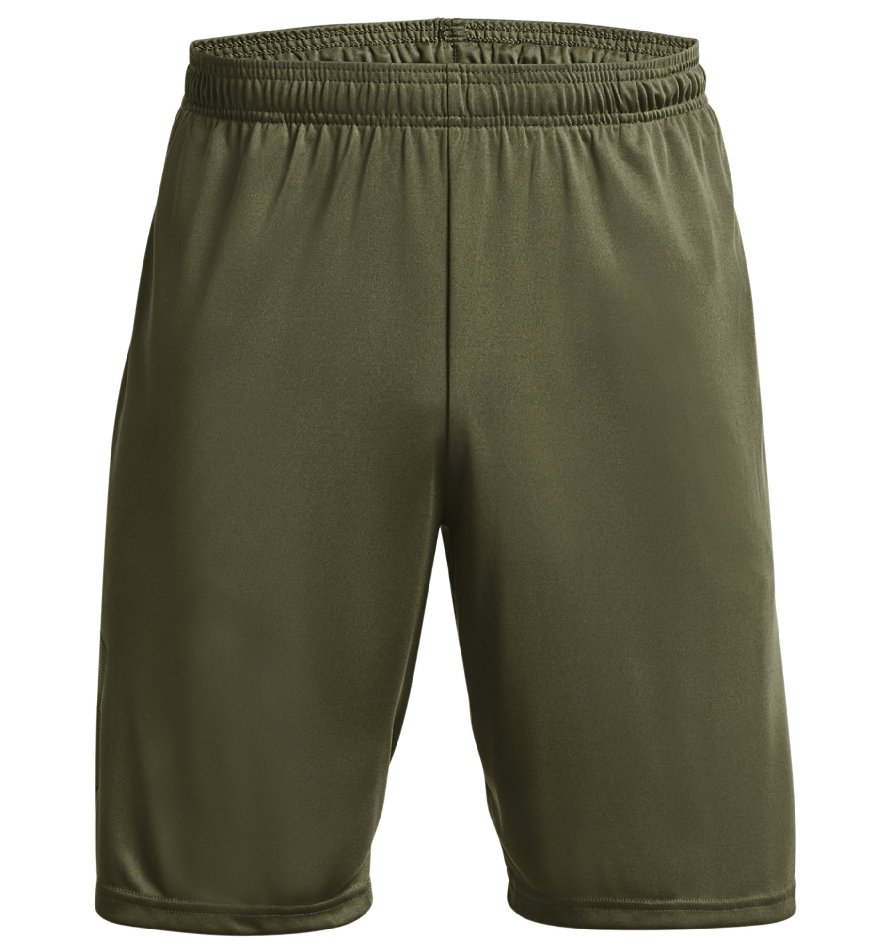 UA Tech Graphic Shorts - Under Armour